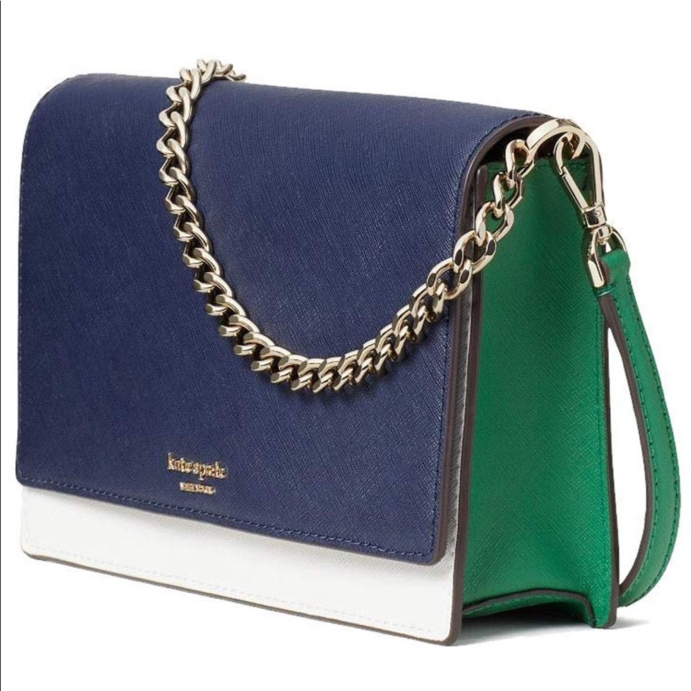 🆕 100% Authentic Kate Spade Convertible Crossbody